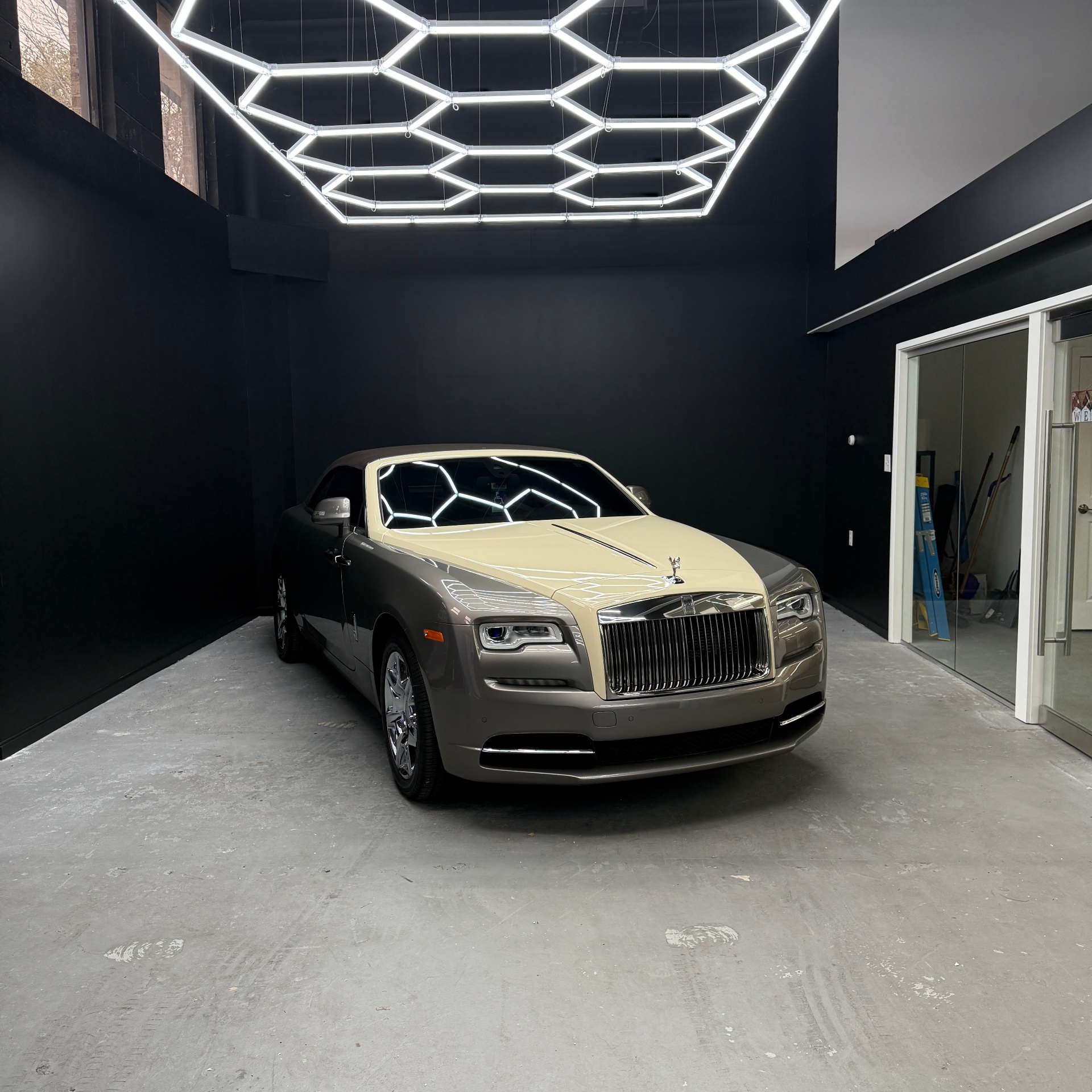 Automotive Window Tinting, OG Graphics, Crofton MD